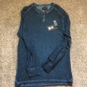 Outpost long sleeve shirt